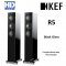 KEF R5 Compact three-way floorstander