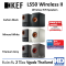 KEF LS50 Wireless II Speakers