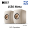 KEF LS50 Meta Speakers
