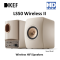 KEF LS50 Wireless II Speakers