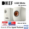 KEF LS50 Wireless II Speakers