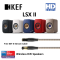 KEF LSX II Wireless HiFi Speakers