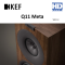 KEF Q11 Meta Flagship 3-way floorstanding speaker