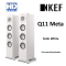 KEF Q11 Meta Flagship 3-way floorstanding speaker