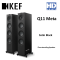 KEF Q11 Meta Flagship 3-way floorstanding speaker