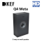 KEF Q4 Meta 2-way on-wall speaker (Unit)