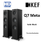 KEF Q7 Meta 3-way floorstanding speaker