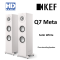 KEF Q7 Meta 3-way floorstanding speaker