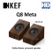 KEF Q8 Meta Dolby Atmos surround speaker