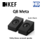 KEF Q8 Meta Dolby Atmos surround speaker