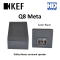 KEF Q8 Meta Dolby Atmos surround speaker