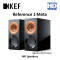 KEF Reference 1 Meta HiFi Speakers