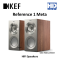 KEF Reference 1 Meta HiFi Speakers