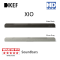 KEF XIO Soundbar High End Dolby Atmos 5.1.2