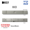 KEF XIO Soundbar High End Dolby Atmos 5.1.2