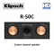 Klipsch R-50C Center speaker