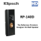 Klipsch RP-140D On-Wall Speaker (Unit)