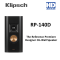 Klipsch RP-140D On-Wall Speaker (Unit)