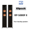 Klipsch RP-5000F II Floor Standing Speakers