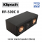 Klipsch RP-500C II Center speaker (Ebony)