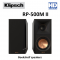 Klipsch RP-500M II Bookshelf speakers (Ebony)