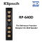 Klipsch RP-640D On-Wall Speaker (Unit)