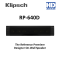 Klipsch RP-640D On-Wall Speaker (Unit)