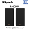 Klipsch R-40PM Powered bookshelf speakers with Bluetooth