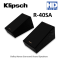 Klipsch R-40SA Dolby Atmos Surround Sound Speakers