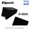 Klipsch R-40SA Dolby Atmos Surround Sound Speakers