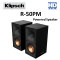 klipsch R-50PM Powered Amplifier