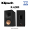 Klipsch R-60M Bookshelf Speaker