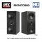 MTX Audio MONITOR60I 6.5" Bookshelf Speakers Black