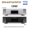 Marantz CD60 CD player with USB port