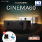 Marantz Cinema 60 home theater receiver 7.2-channel รับประกันโดย Music Plus Cinema (ของแถมเลือก1อย่าง)