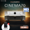 Marantz Cinema 70s Slimline home theater receiver 7.2-channel