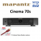 Marantz Cinema 70s Slimline home theater receiver 7.2-channel