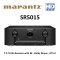 Marantz SR5015 AV Receiver 7.2 Channel 8K with HEOS Built-in and Voice Control