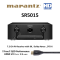 Marantz SR5015 AV Receiver 7.2 Channel 8K with HEOS Built-in and Voice Control