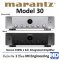 Marantz MODEL 30 Stereo 100W x 2ch Integrated Amplifier