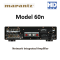 Marantz MODEL 60n Network Integrated Amplifier