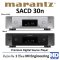 Marantz SACD 30n Networked SACD / CD player with HEOS Built-in