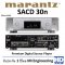 Marantz SACD 30n Networked SACD / CD player with HEOS Built-in