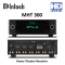 Mcintosh MHT 300 Home Theater Receiver