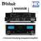 Mcintosh MSA5500 2-Channel Streaming Integrated Amplifier