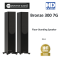 Monitor Audio Bronze 300 7G Floor-Standing Speaker