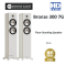 Monitor Audio Bronze 300 7G Floor-Standing Speaker
