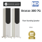 Monitor Audio Bronze 300 7G Floor-Standing Speaker