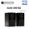 MonitorAudio Gold 100 6G Bookshelf Speaker