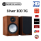 Monitor Audio Silver 100 7G Bookshelf Speaker